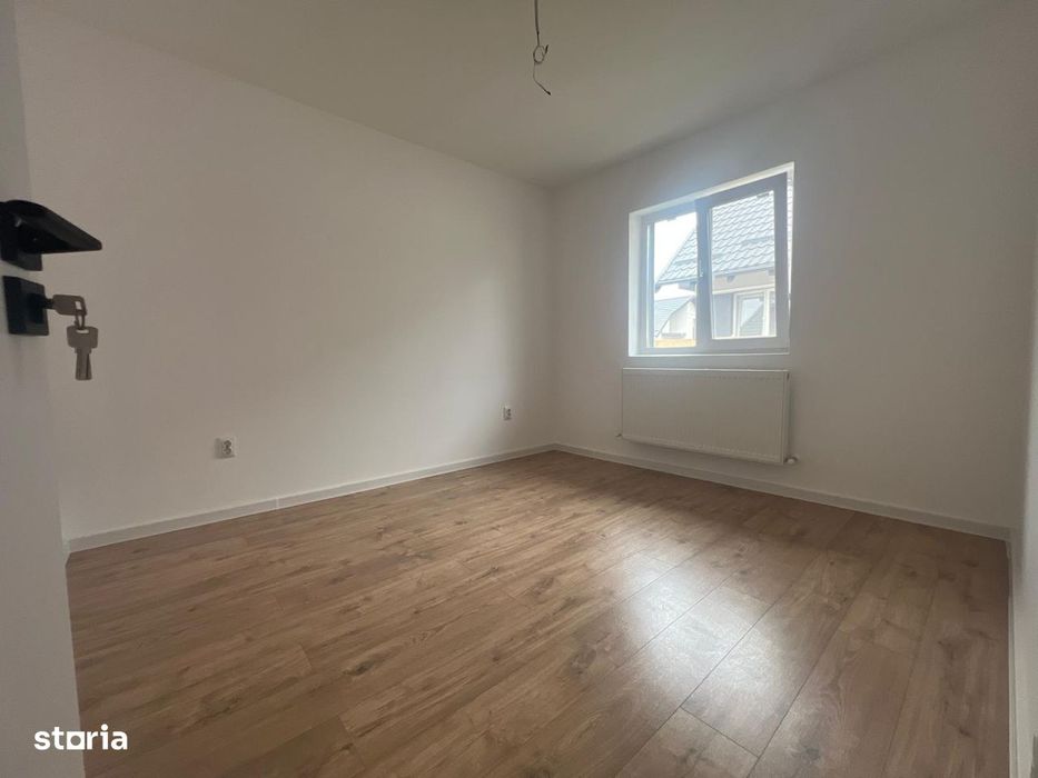 PROPRIETAR: Casă individuală, finisaje premium - LA PREȚ DE APARTAMENT