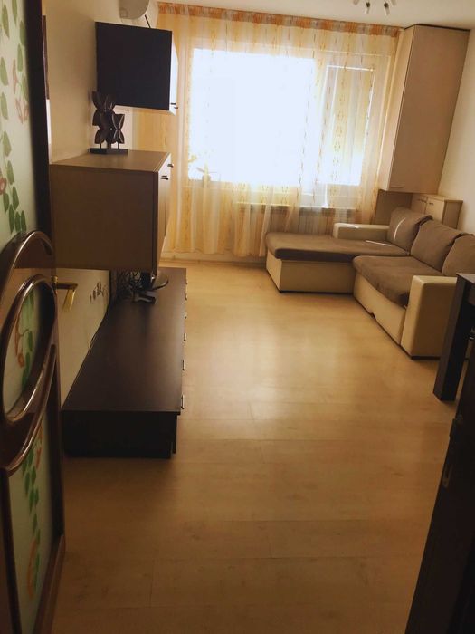 Дава се под наем Двустаен апартамент в София, Овча купел - 60 кв.м за 494.7 € - Снимка #2