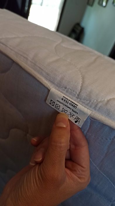 Детски матрак 120/60