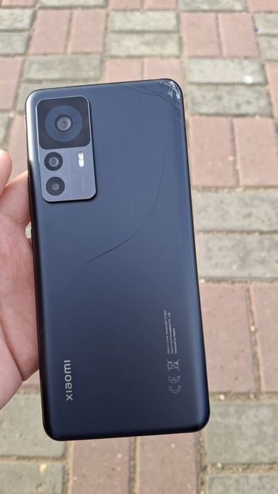 Xiaomi 12t продам