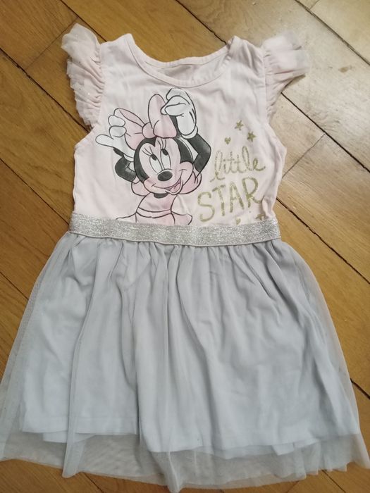 Детски рокли и сукманчета