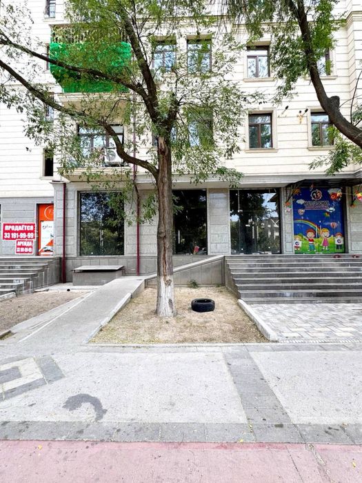 Не жилое помещения продается