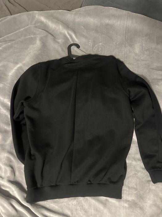 Givenchy мъжка блуза бродерия