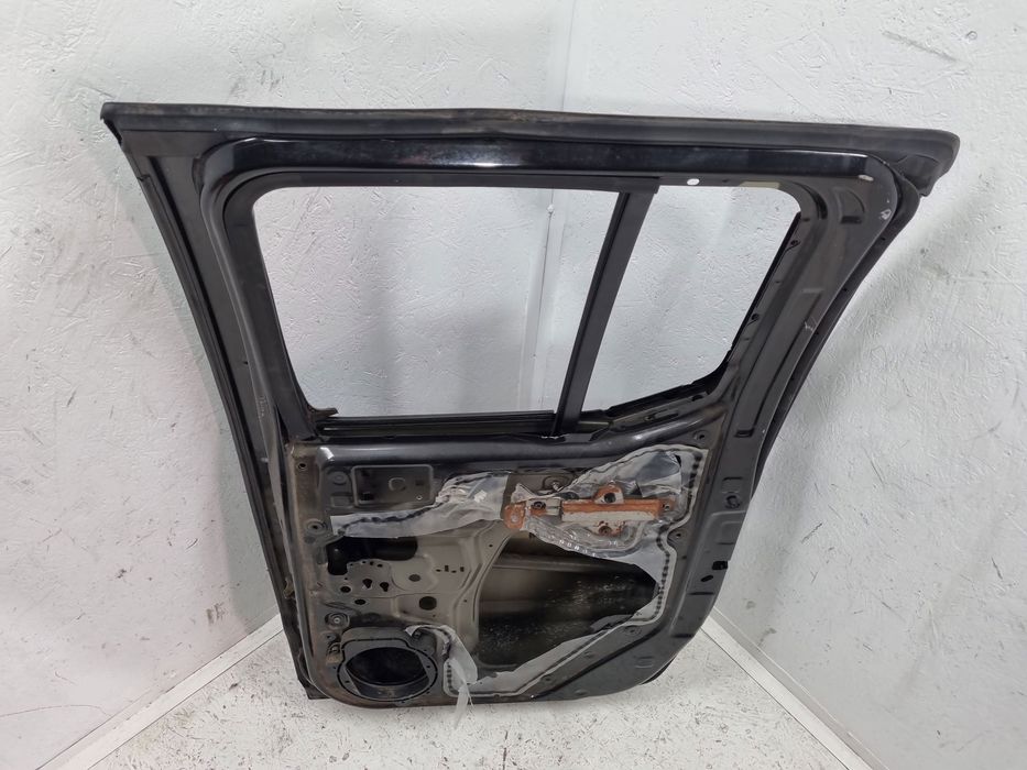 Usa dreapta spate Nissan Navara (D40) [Fabr 2005-2014] GN0