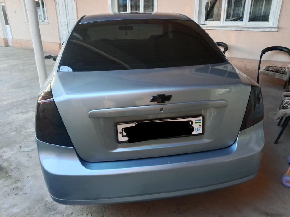 Продается Lacceti