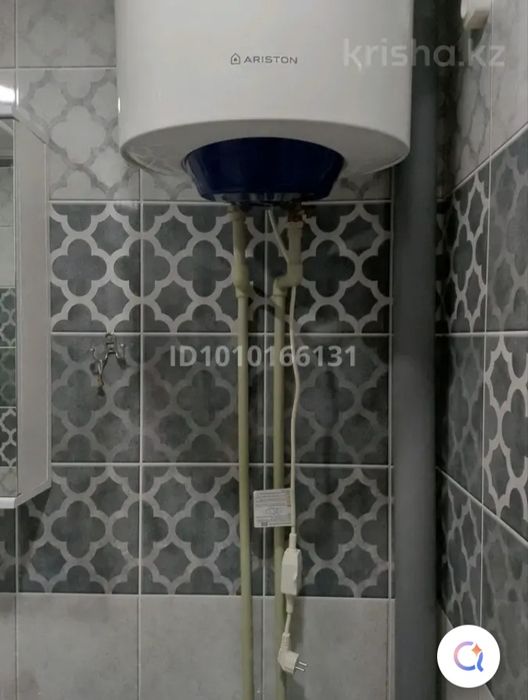 Продам 1,5 квартиру