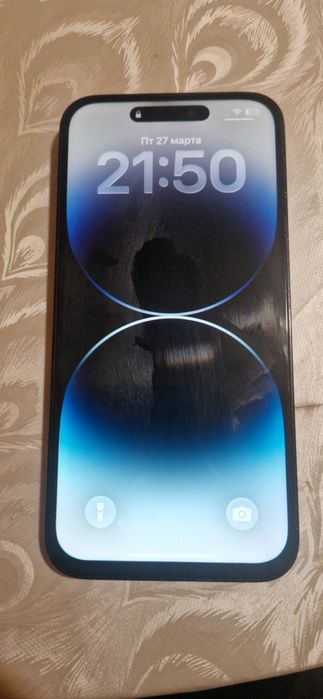 Очень дешево! Iphone 14 pro max 256gb