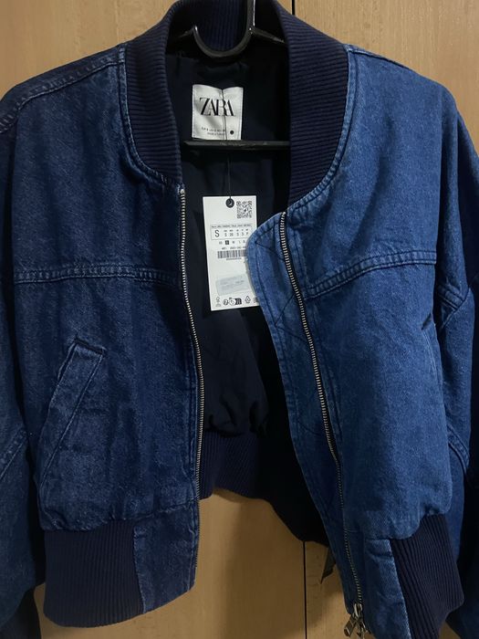 Чисто ново яке ZARA