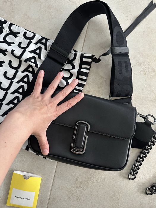 Оригинална Marc Jacobs естествена кожа