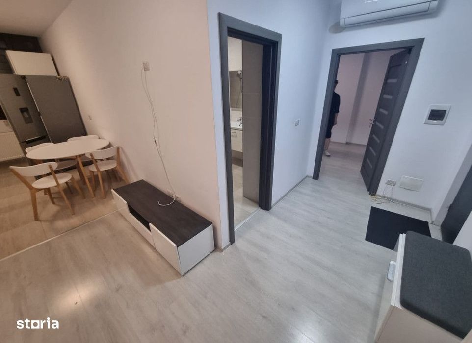 Apartament 2 camere Cug, Nicole Residence 50 metri,etaj 1/3 Cod:163317