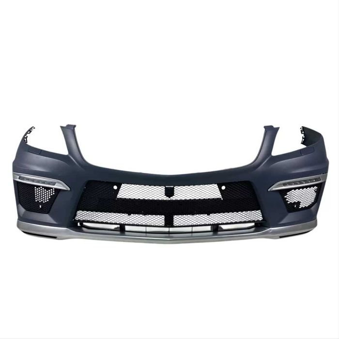 Body Kit - AMG Пакет за Mercedes ML W166 (2011-2015) - AMG Design