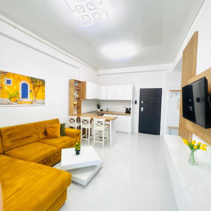 Apartament Mamaia Nord - Direct Owner- No Commissionn