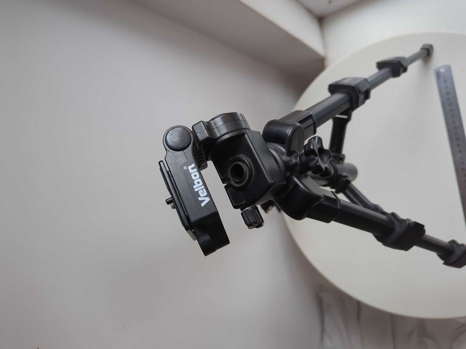 Статив Velbon Mini CX