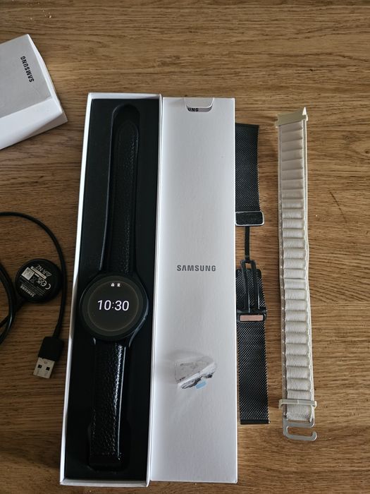 Smart wach samsug  galaxy 4