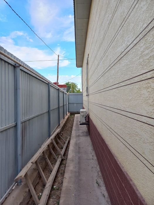 Продается дом в мкр Бозарык