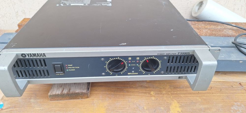 Amplificator Yamaha P5000 S