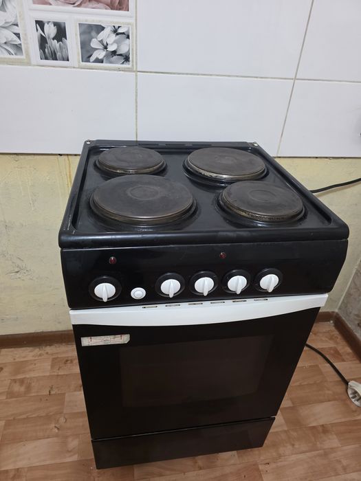 Продам электроплиту