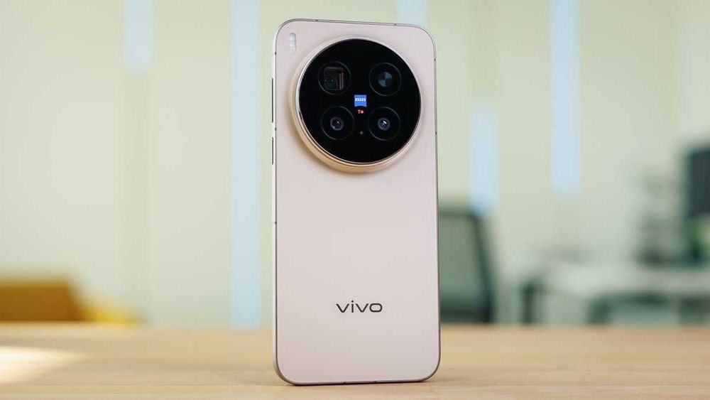 Vivo X300 Pro 5G Dual sim глобален с esim/Android auto/BG меню 6510mAh