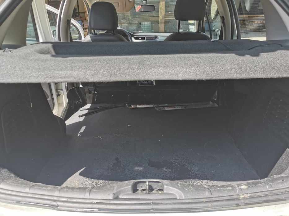 Citroen C3 utilitara