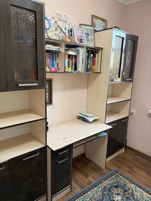 Детский гарнитур