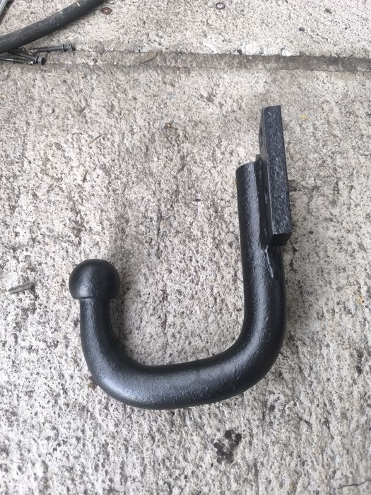 Теглич Mercedes ML W163