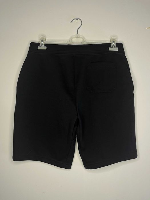Polo Ralph Lauren Double Knit Shorts Мъжки Къси Панталони