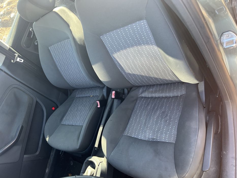 Seat Ibiza 1,4i 75к.с 2005г на части