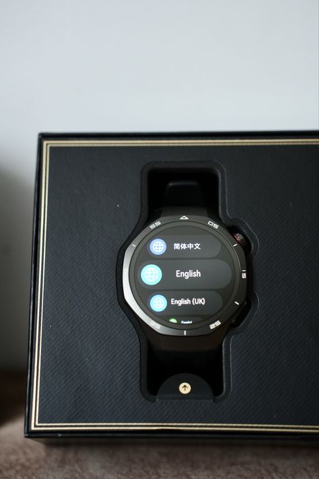 Huawei GT5Pro,Full Box