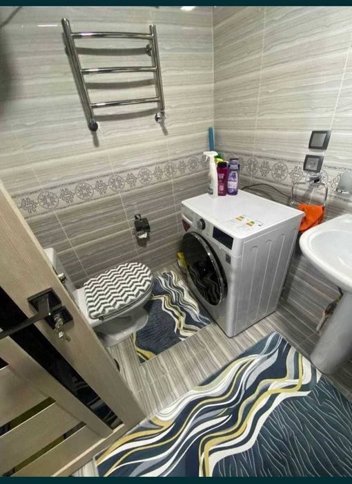 Чирчикда жойлашган 2хона ижаралар шаройтии бор