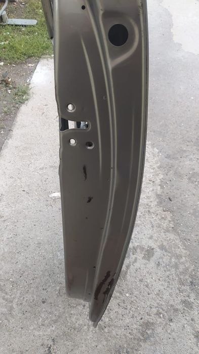 Дверь задняя правая Киа сид