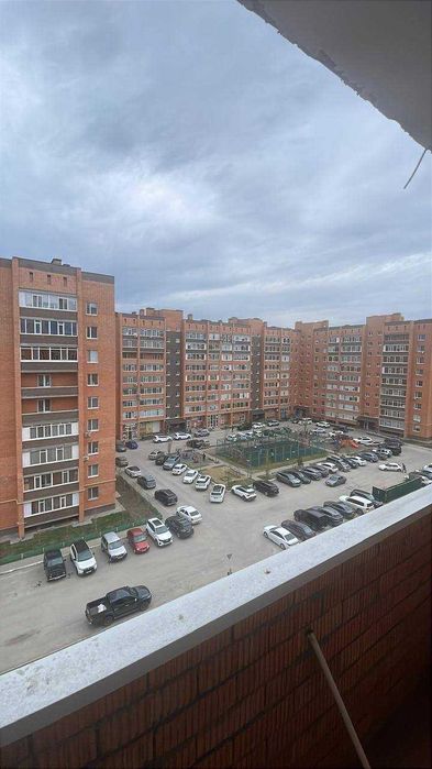 Продаю 2-х ком кв мкр БЕРЕКЕ ,