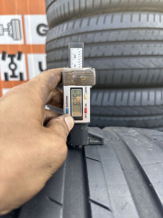 Anvelope Vara 285/35/22 Hankook Ventus S1 evo3 285 35 22 R22