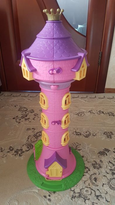 Продам детский домик