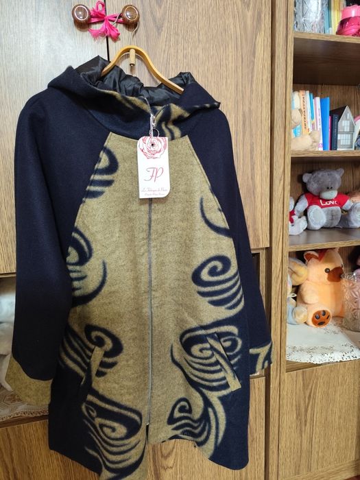 Женская одежда верхняя