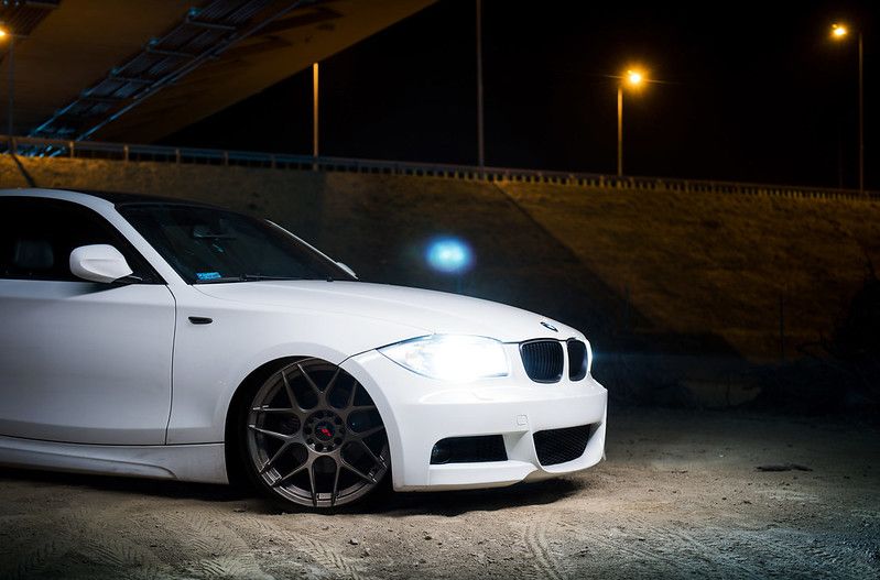 Jante Japan Racing / JR18 / Bmw / Audi / Mercedes / Seat / Ford / Opel