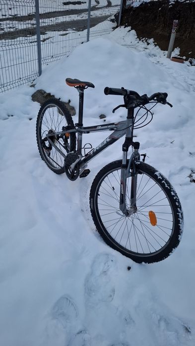 Bicicleta Trek 26"