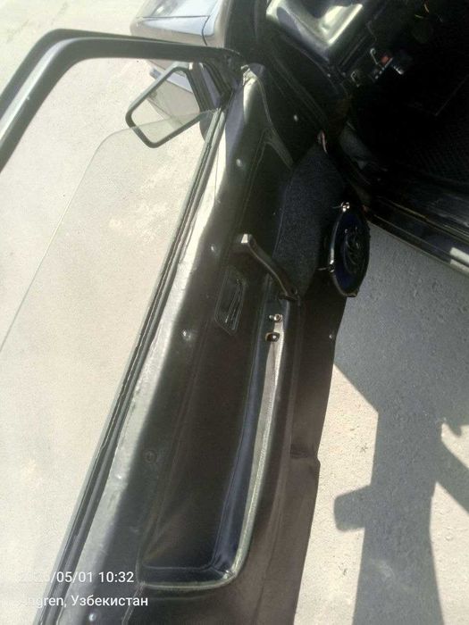 VAZ 2108 1988 — 5