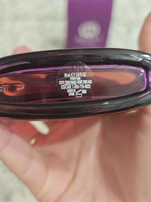 Gucci Guilty Dama 60 ml
