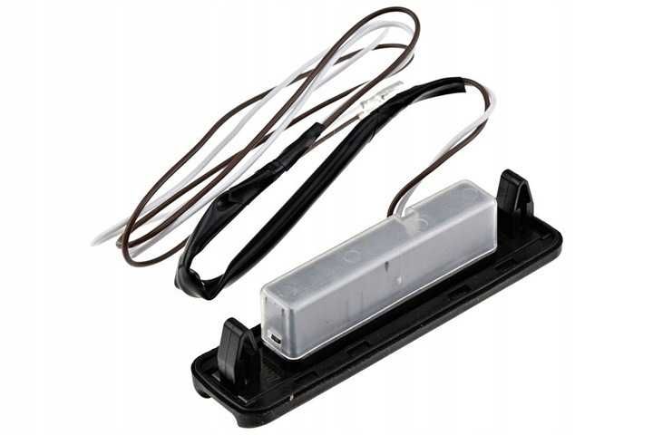 Бутон на дръжка за багажник HYUNDAI SANTA FE III 2012 - 2018