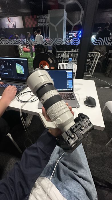 Sony fx30       ,