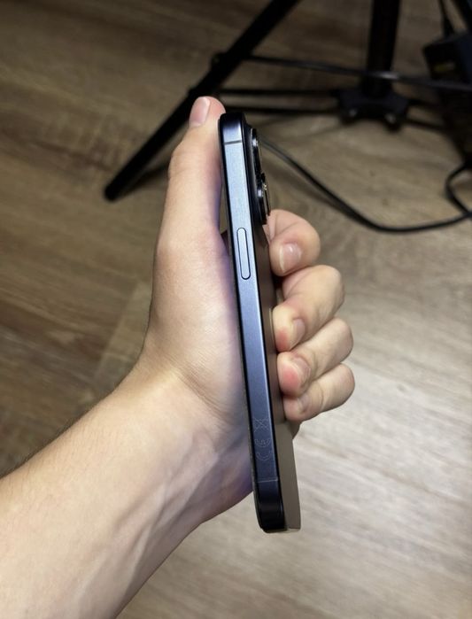 iPhone 15 pro / Айфон 15 про