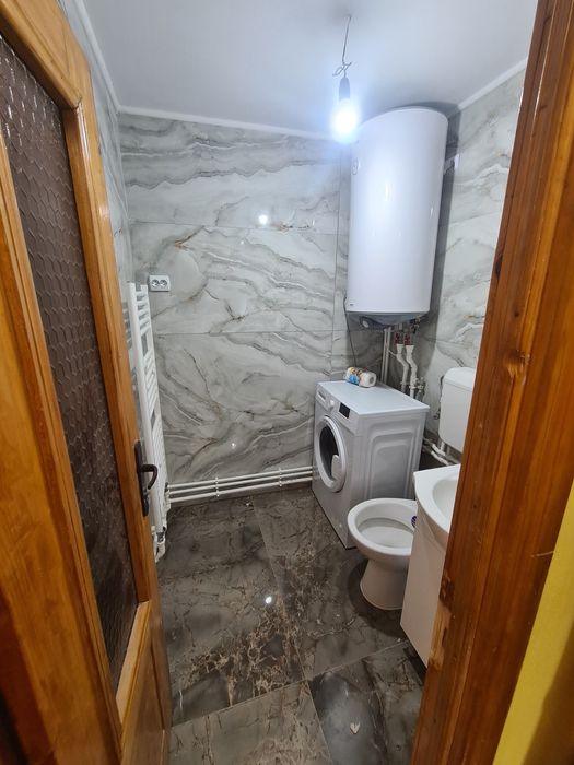 Instalatii termice , sanitare si pluviale ! F.D.E. !