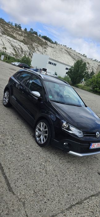 VOLKSWAGEN T-Cross 2014 — imagine 2