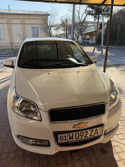 Nexia 3 Toza 2017 yil 68.000 km