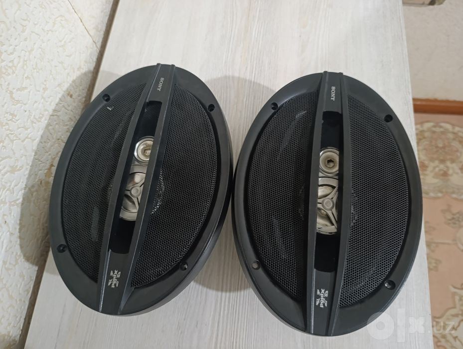 JBL kalonka original