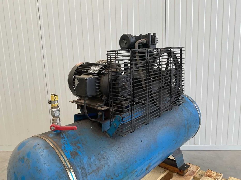 Compresor aer Balma 150L