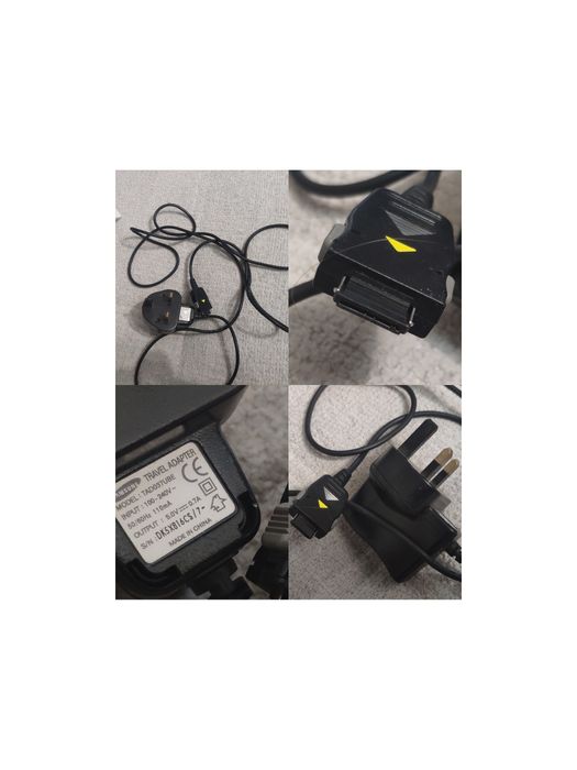 Адаптер питания для разных