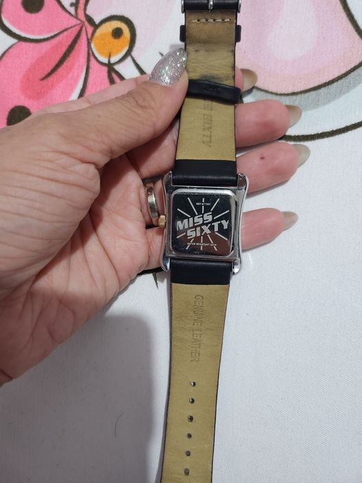 Ceas Miss Sixty,conditie foarte buna
