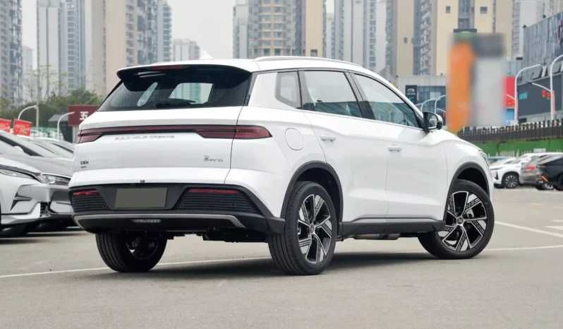 BYD Song pro full naqd va halol nasiya