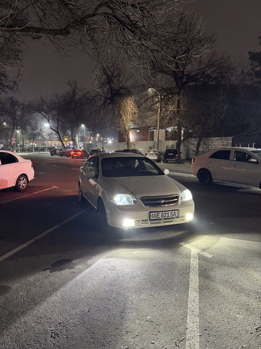 Other Lacetti / Gentra 2012